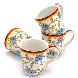 Duomo Collection by Euro Ceramica